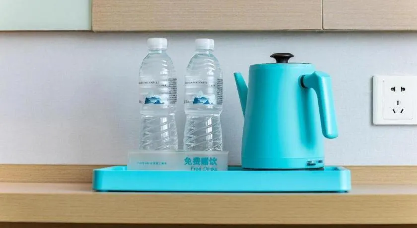 City Comfort Inn Dangtu High Speed East Railway Station RT-Mart