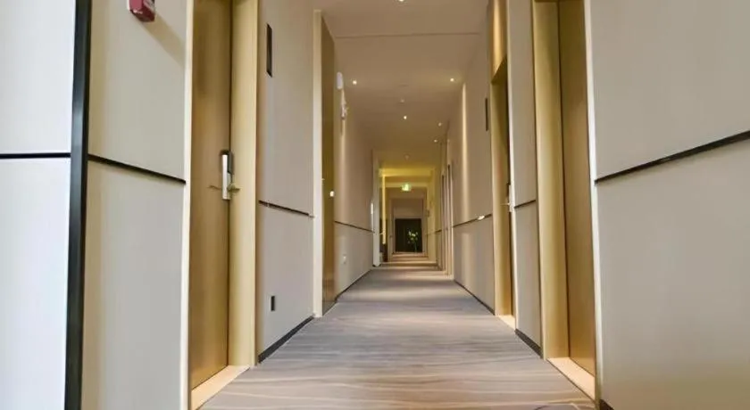 City Comfort Inn Dangtu High Speed East Railway Station RT-Mart