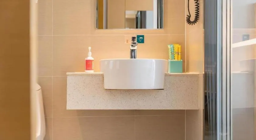 City Comfort Inn Dangtu High Speed East Railway Station RT-Mart