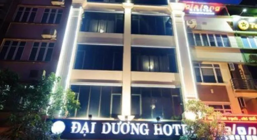 Hanoi Dai Duong Hotel 1