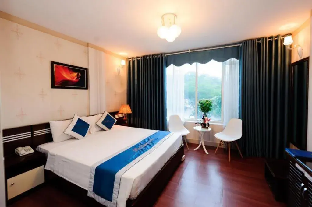 Hanoi Dai Duong Hotel 1 Hanoi Dai Duong Hotel 1