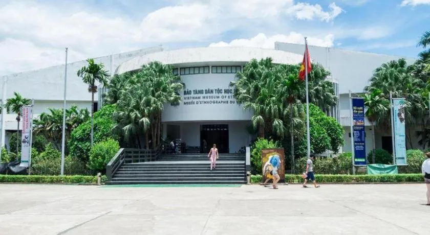 Hanoi Dai Duong Hotel 1