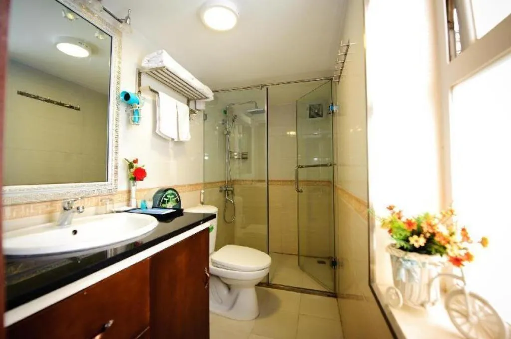 Hanoi Dai Duong Hotel 1