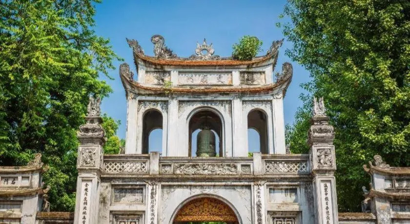 Hanoi Dai Duong Hotel 1