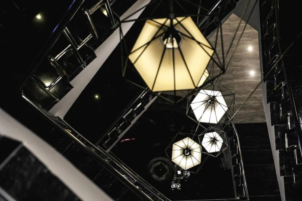 Hotel D' CaLia Tarakan