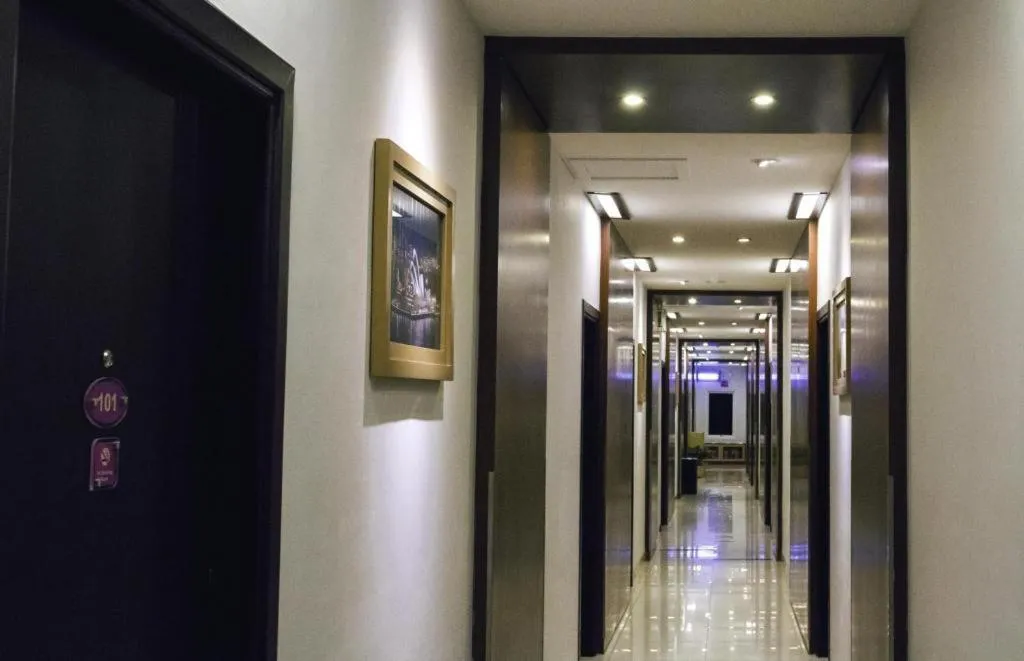 Hotel D' CaLia Tarakan