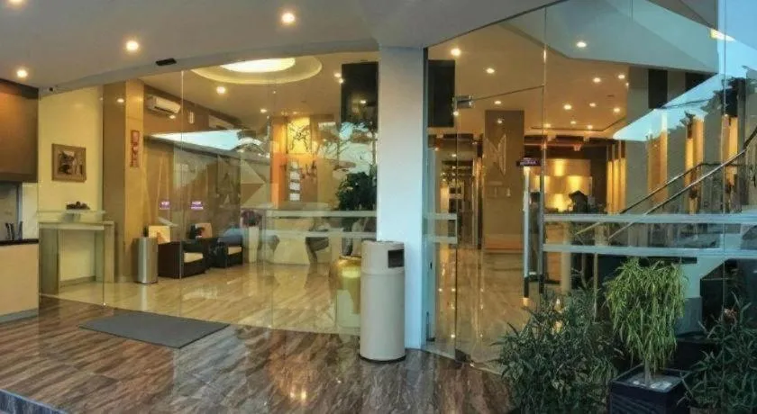 Hotel D' CaLia Tarakan