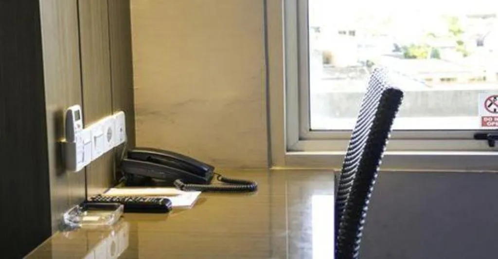 Hotel D' CaLia Tarakan