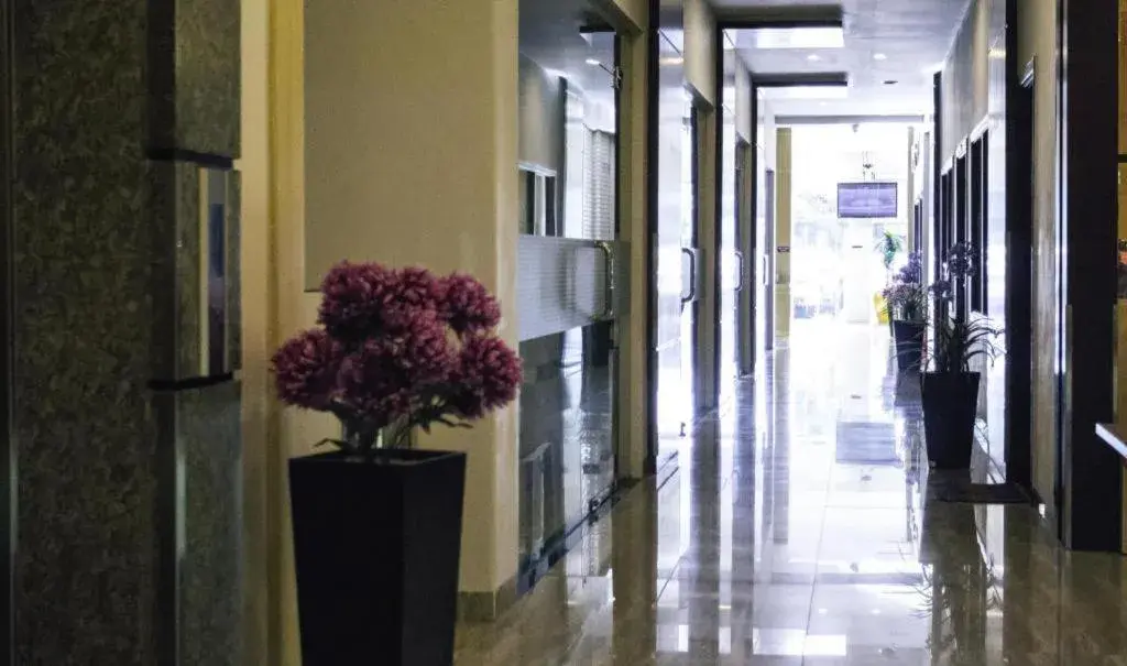 Hotel D' CaLia Tarakan Hotel D' CaLia Tarakan