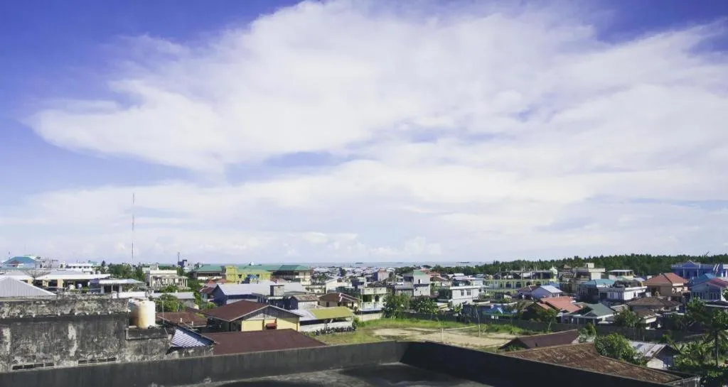 Hotel D' CaLia Tarakan