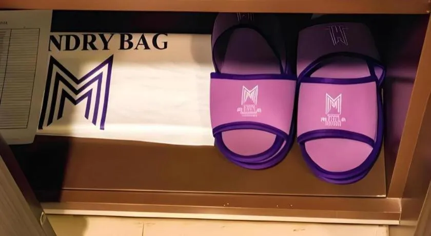 Hotel D' CaLia Tarakan