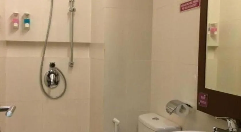 Hotel D' CaLia Tarakan