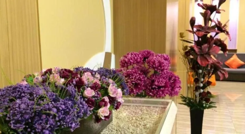 Hotel D' CaLia Tarakan