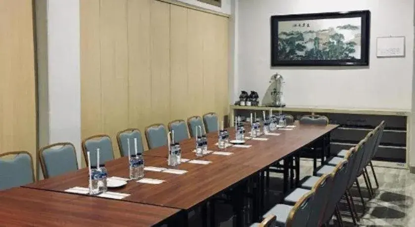 Hotel D' CaLia Tarakan Hotel D' CaLia Tarakan