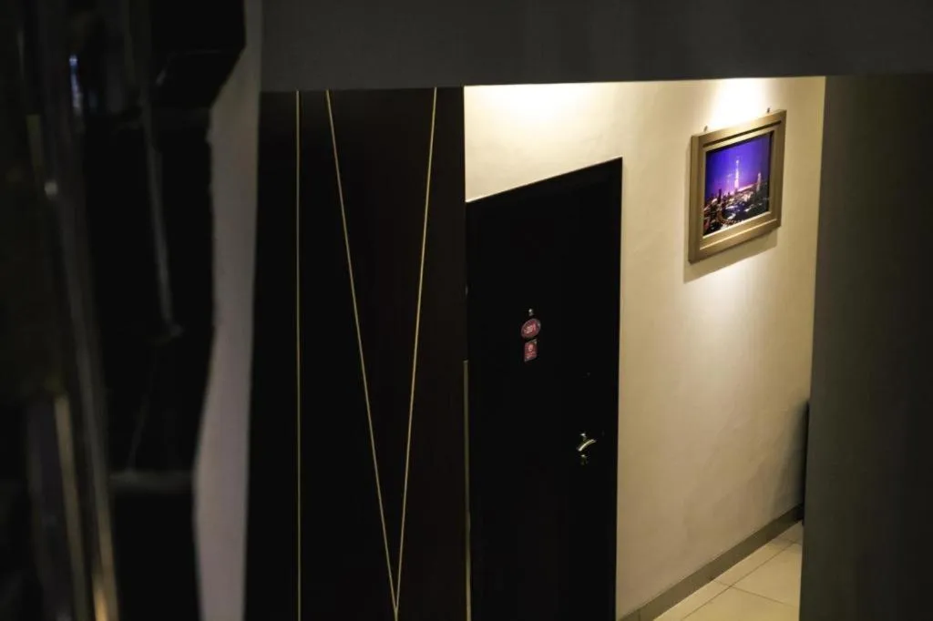 Hotel D' CaLia Tarakan