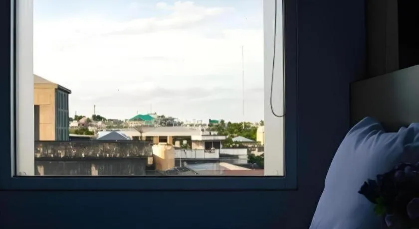 Hotel D' CaLia Tarakan