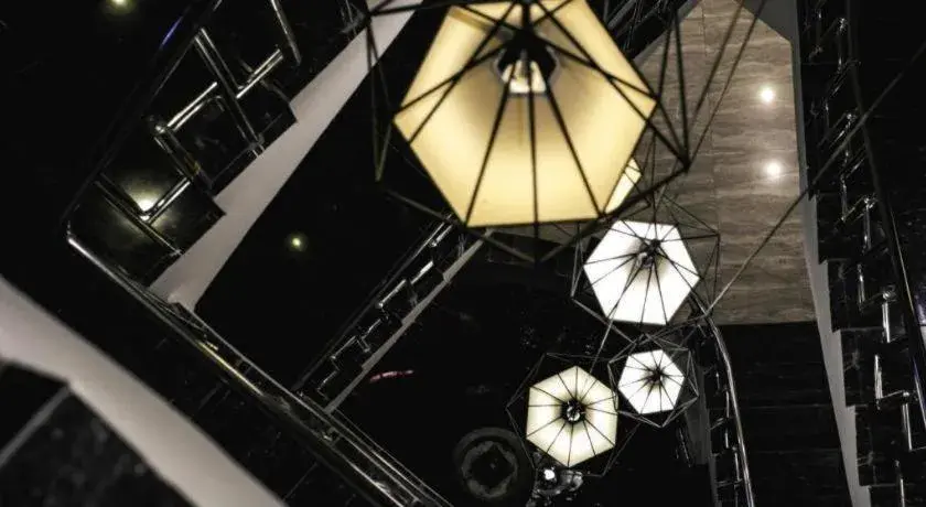 Hotel D' CaLia Tarakan Hotel D' CaLia Tarakan