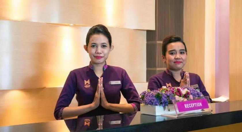 Hotel D' CaLia Tarakan