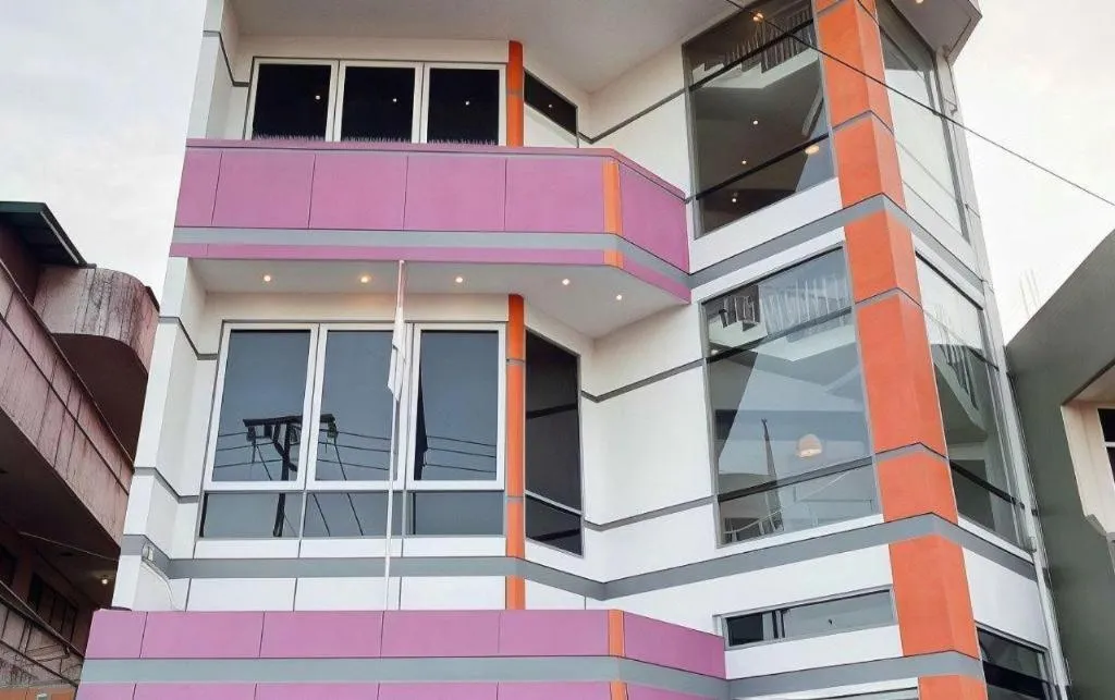 Hotel D' CaLia Tarakan