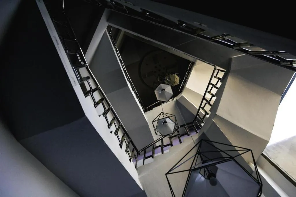 Hotel D' CaLia Tarakan