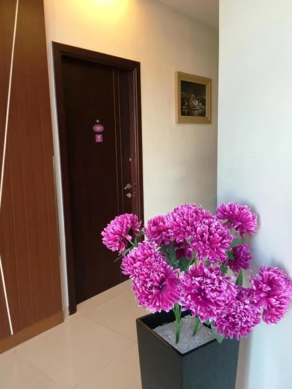 Hotel D' CaLia Tarakan