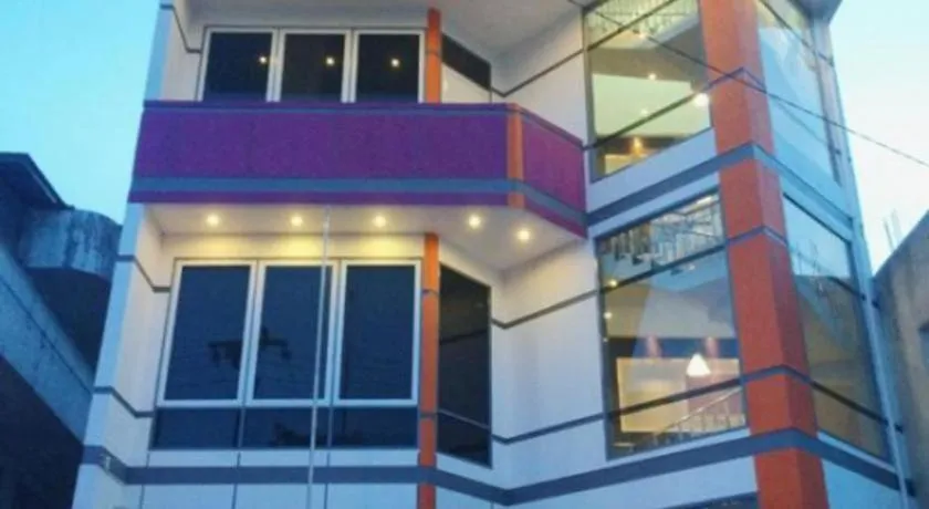 Hotel D' CaLia Tarakan