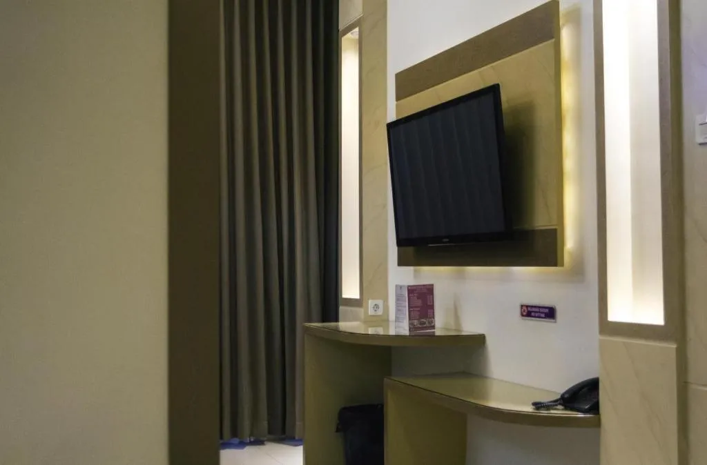 Hotel D' CaLia Tarakan