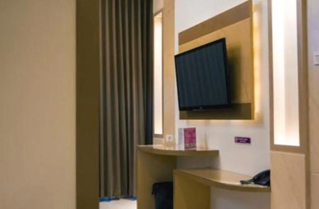 Hotel D' CaLia Tarakan