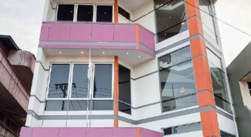 Hotel D' CaLia Tarakan