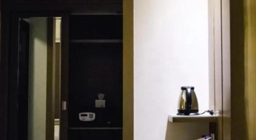 Hotel D' CaLia Tarakan