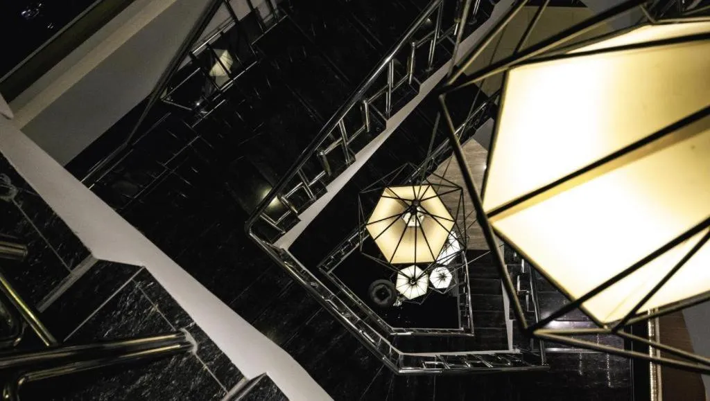 Hotel D' CaLia Tarakan