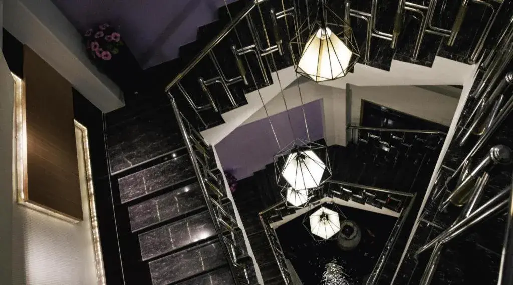 Hotel D' CaLia Tarakan Hotel D' CaLia Tarakan