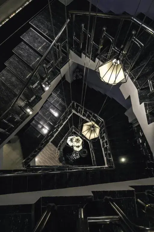 Hotel D' CaLia Tarakan Hotel D' CaLia Tarakan