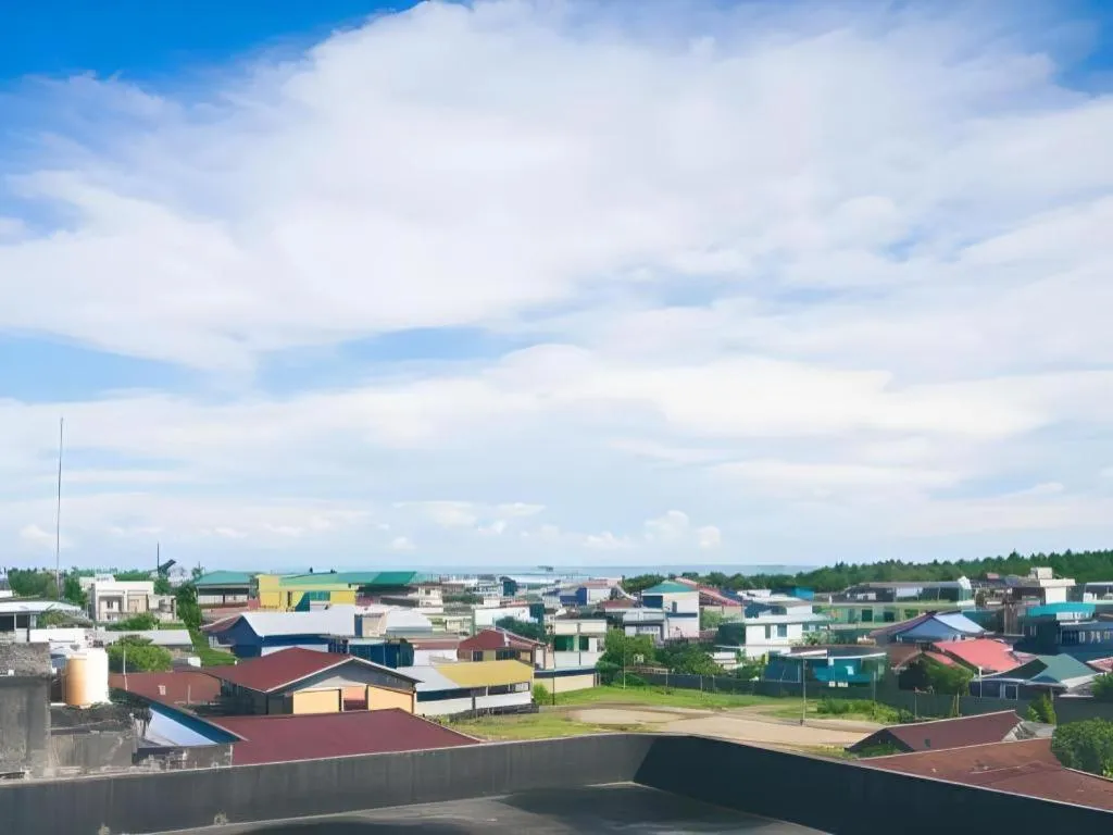 Hotel D' CaLia Tarakan