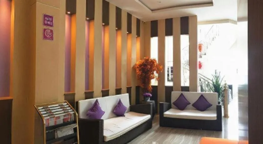 Hotel D' CaLia Tarakan