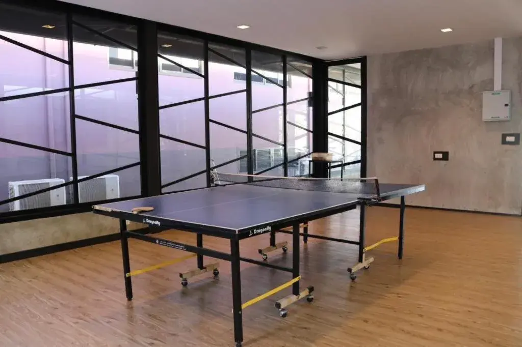 Bunjongburi Hotel Bunjongburi Hotel