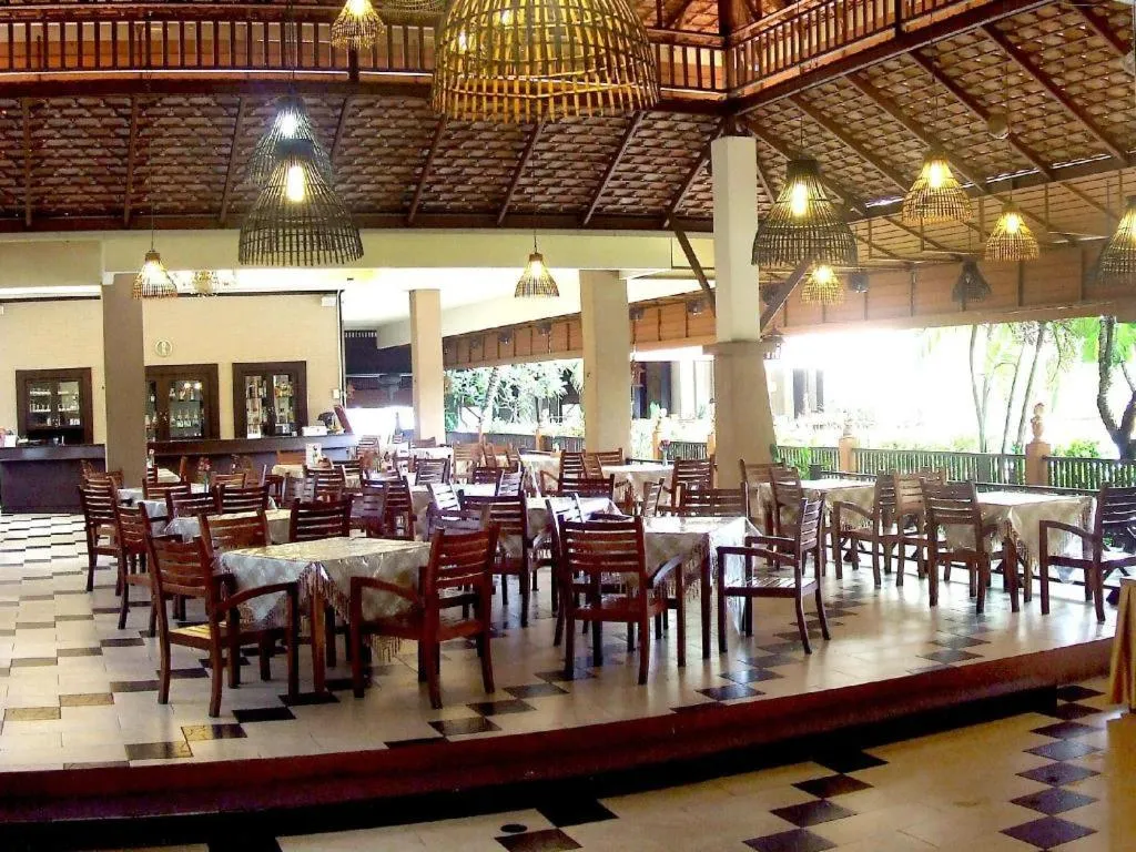 Phuphaya Resort Pattaya