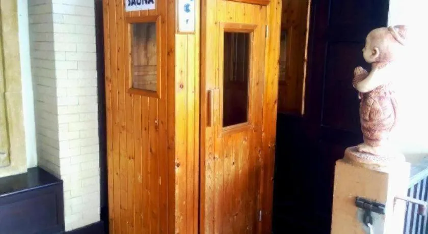 Phuphaya Resort Pattaya