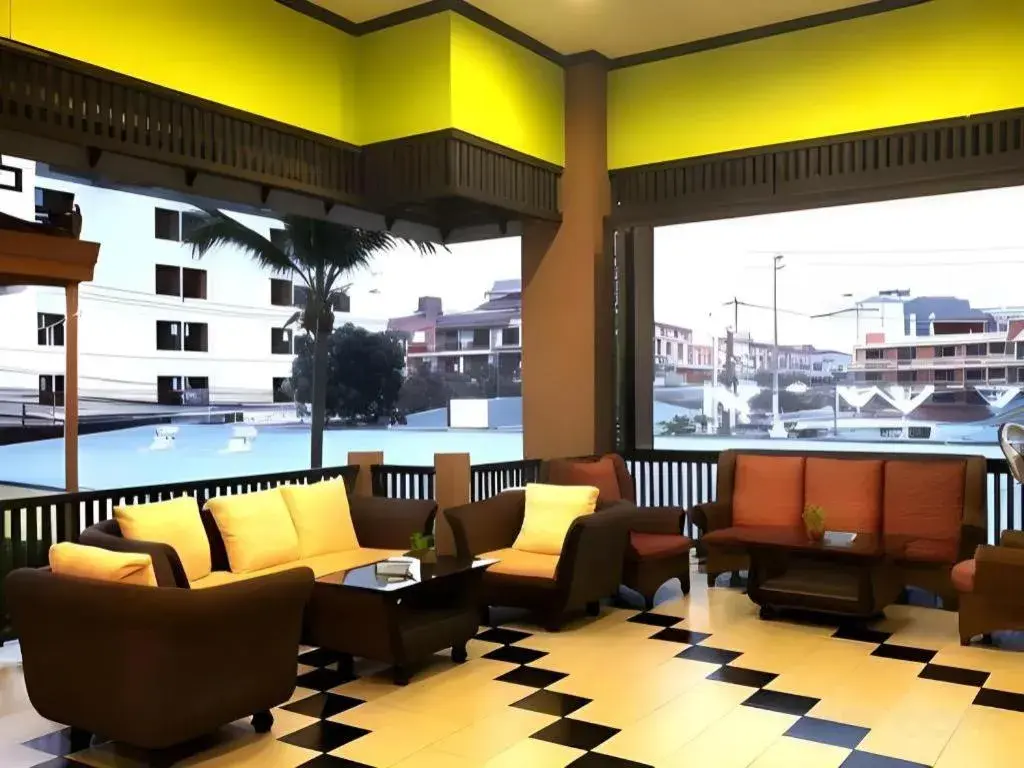 Phuphaya Resort Pattaya Phuphaya Resort Pattaya