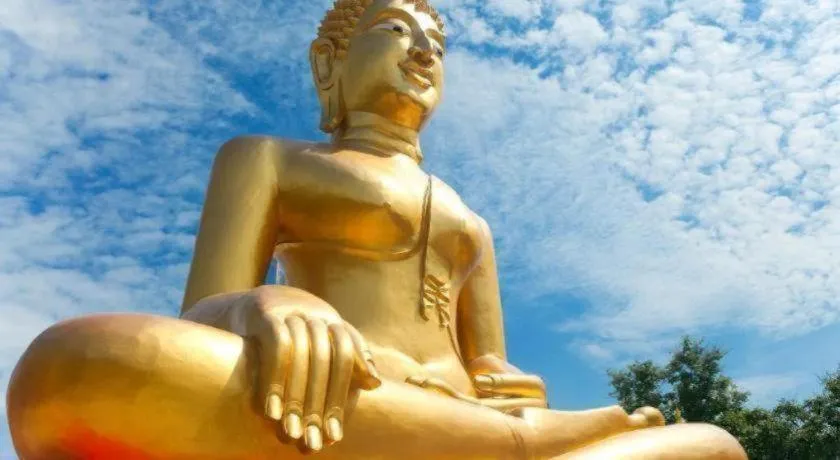 Phuphaya Resort Pattaya