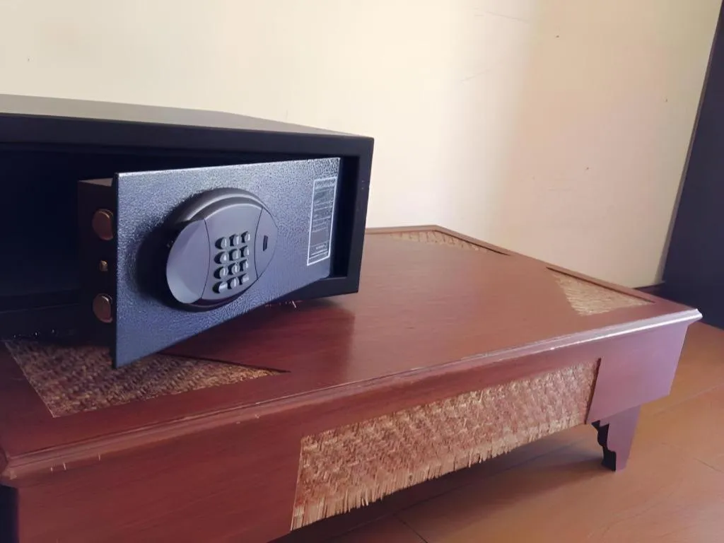 Phuphaya Resort Pattaya