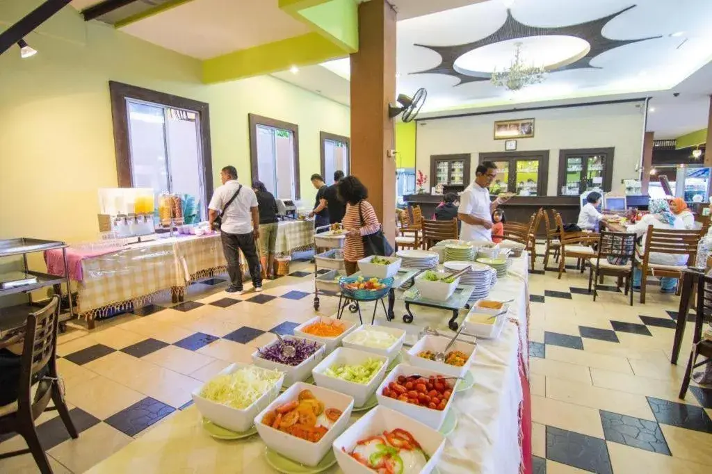 Phuphaya Resort Pattaya Phuphaya Resort Pattaya