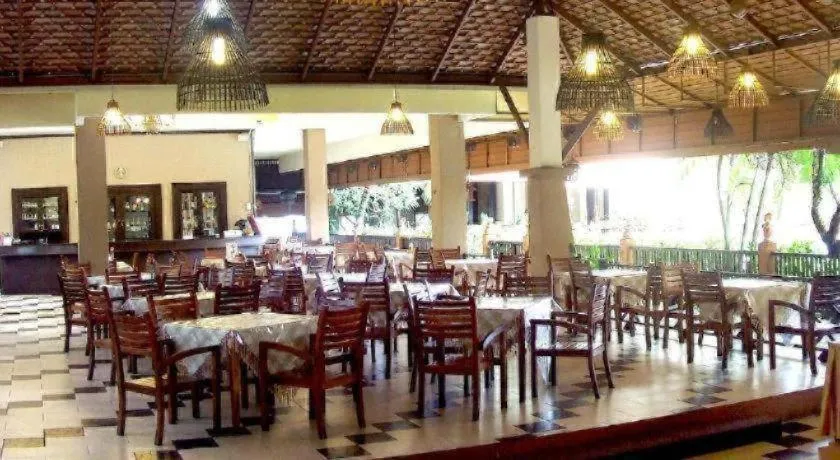 Phuphaya Resort Pattaya