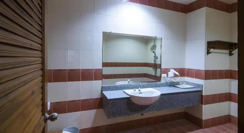 Phuphaya Resort Pattaya Phuphaya Resort Pattaya