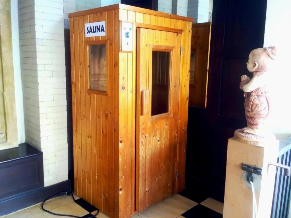 Phuphaya Resort Pattaya