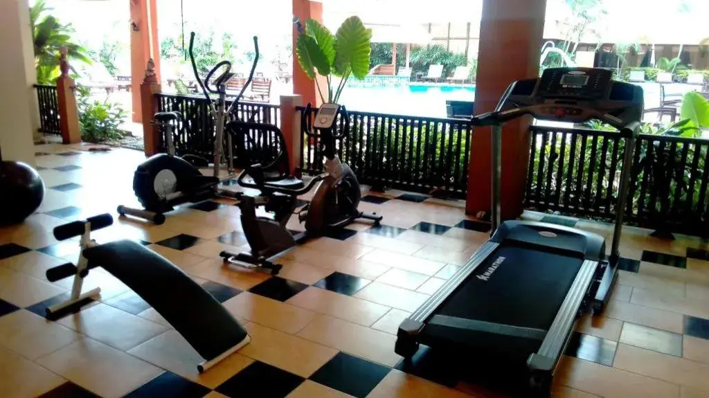 Phuphaya Resort Pattaya Phuphaya Resort Pattaya