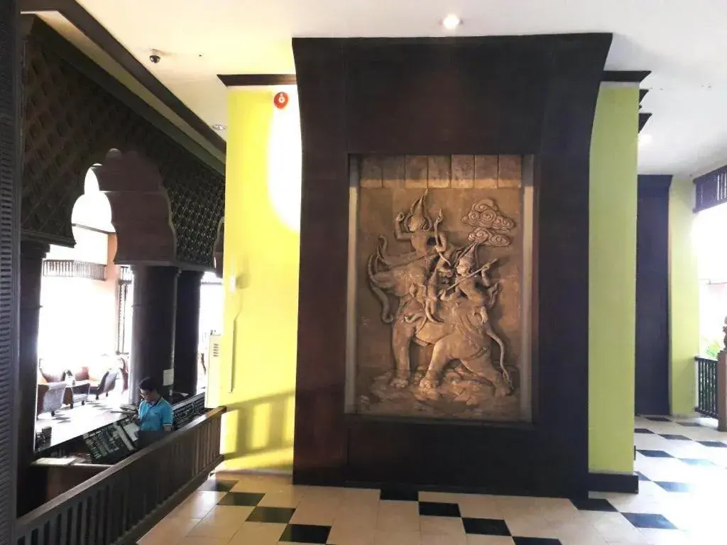 Phuphaya Resort Pattaya Phuphaya Resort Pattaya