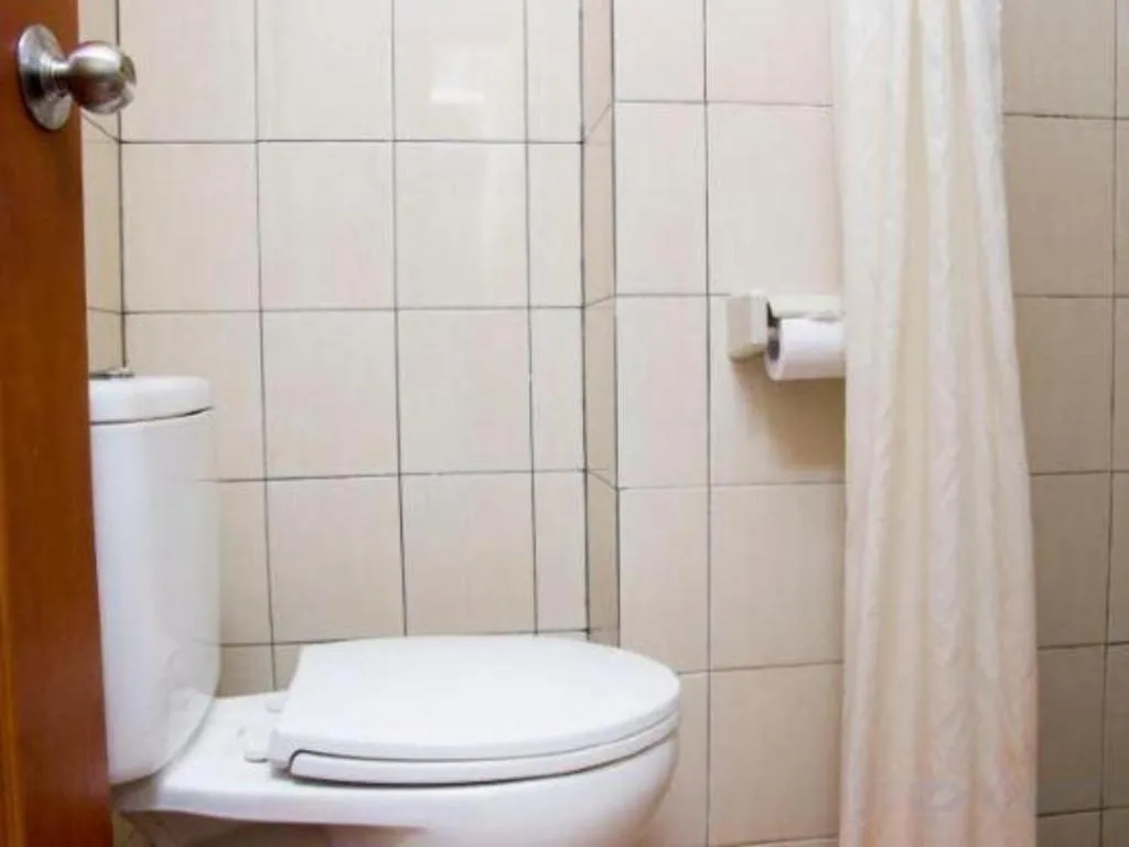 Lotus Bandung Hotel, Cafe, and Meeting Place