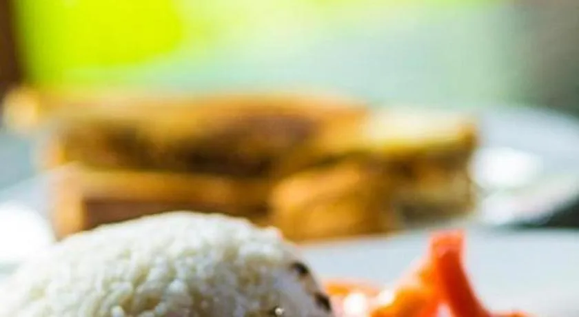 Lotus Bandung Hotel, Cafe, and Meeting Place