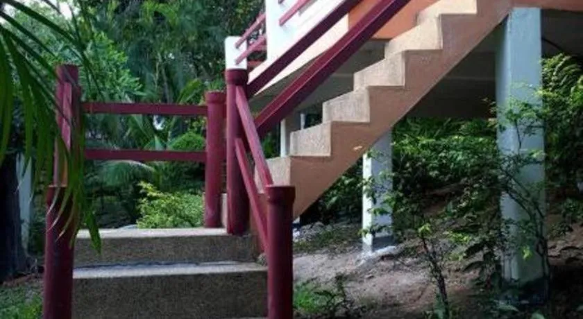 Baan Suan Sook Resort